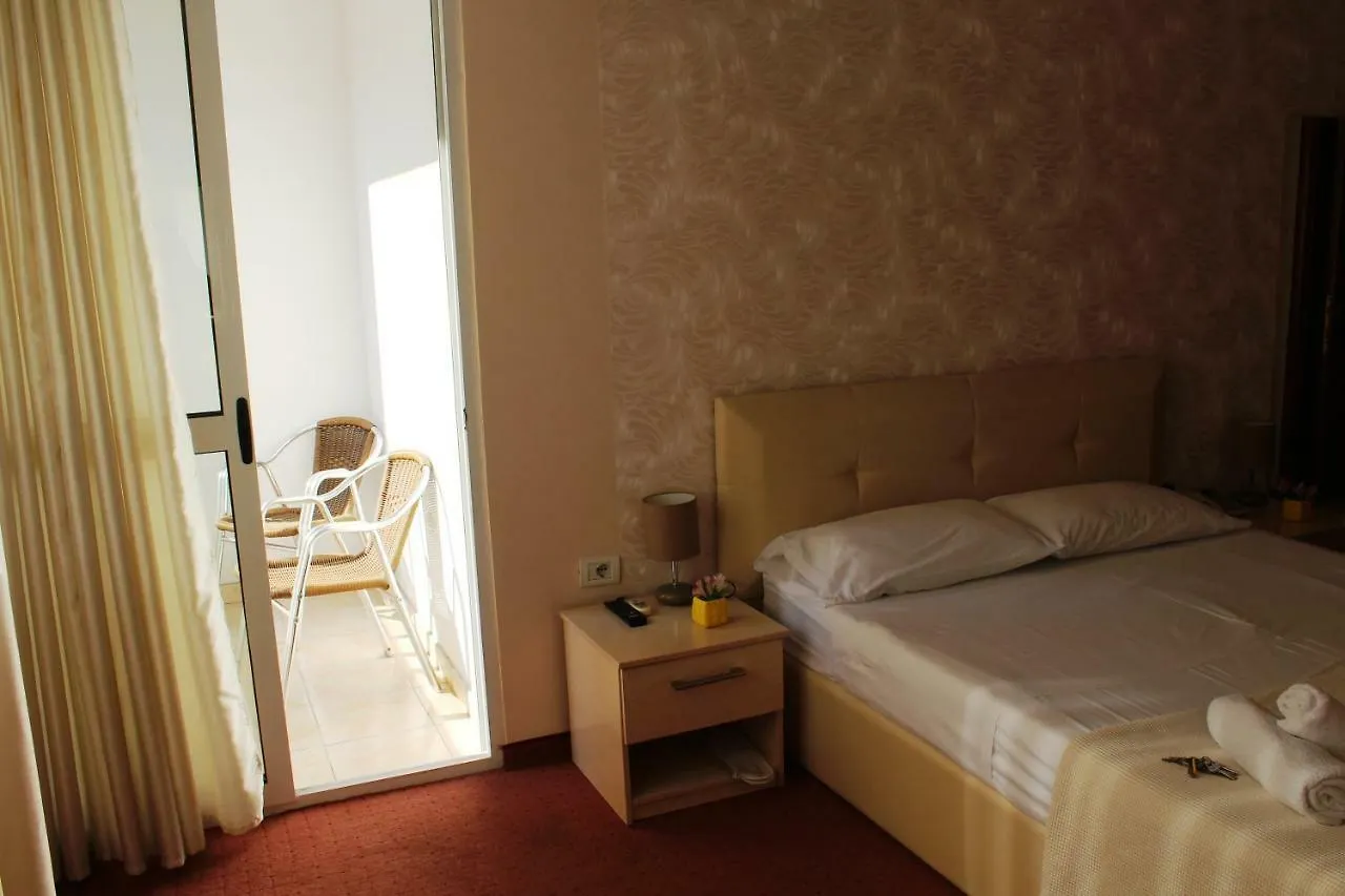 Signature Idea Hotel Τίρανα