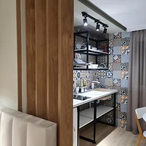 Apartamento Tam Serviced Myslym Shyri No1