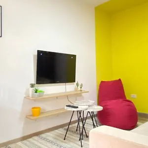 Apartamento City Central Apartment