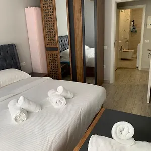 Apartamento Lovely