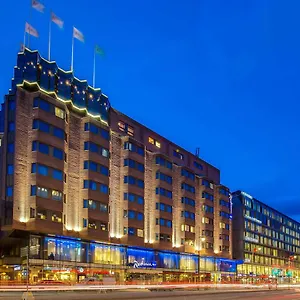 Radisson Blu Royal Viking Hotel, Szálloda Stockholm