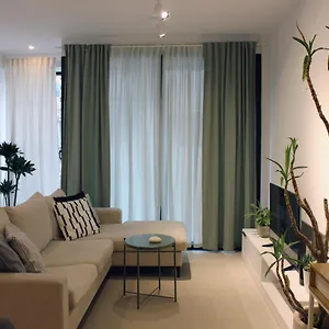 Apartamento Collective Urban In