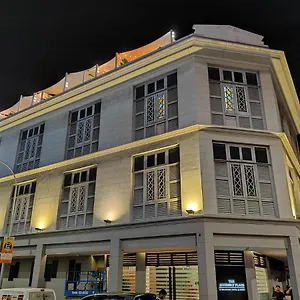 The Assembly Place, A Co-living At Mayo Singapore