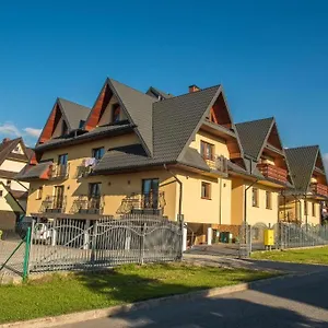 I Goscinne Nowita Panzió Zakopane