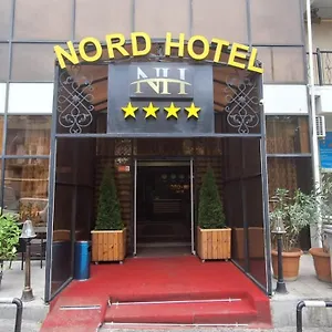 Nord West Baku