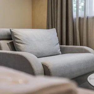  Διαμέρισμα Piazza Luxury Αλβανία