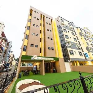 D'nova Kallang Singapore