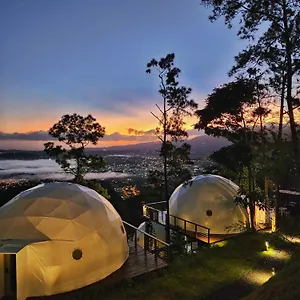 Hotel The Domes