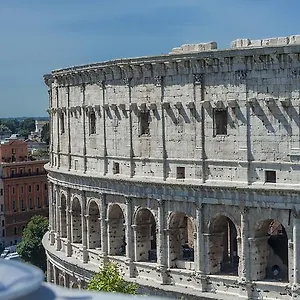 Affittacamere Colosseum Corner