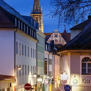 Am Peterstor 3*, Regensburg Tyskland