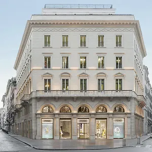 Hotel Fendi Private