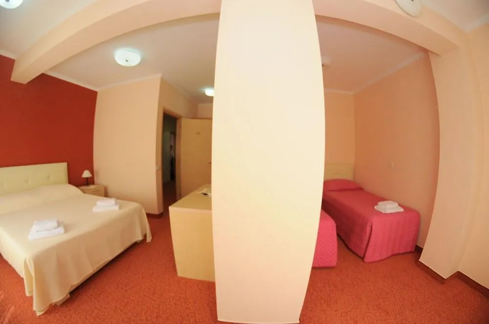 Signature Idea Hotel Tirana
