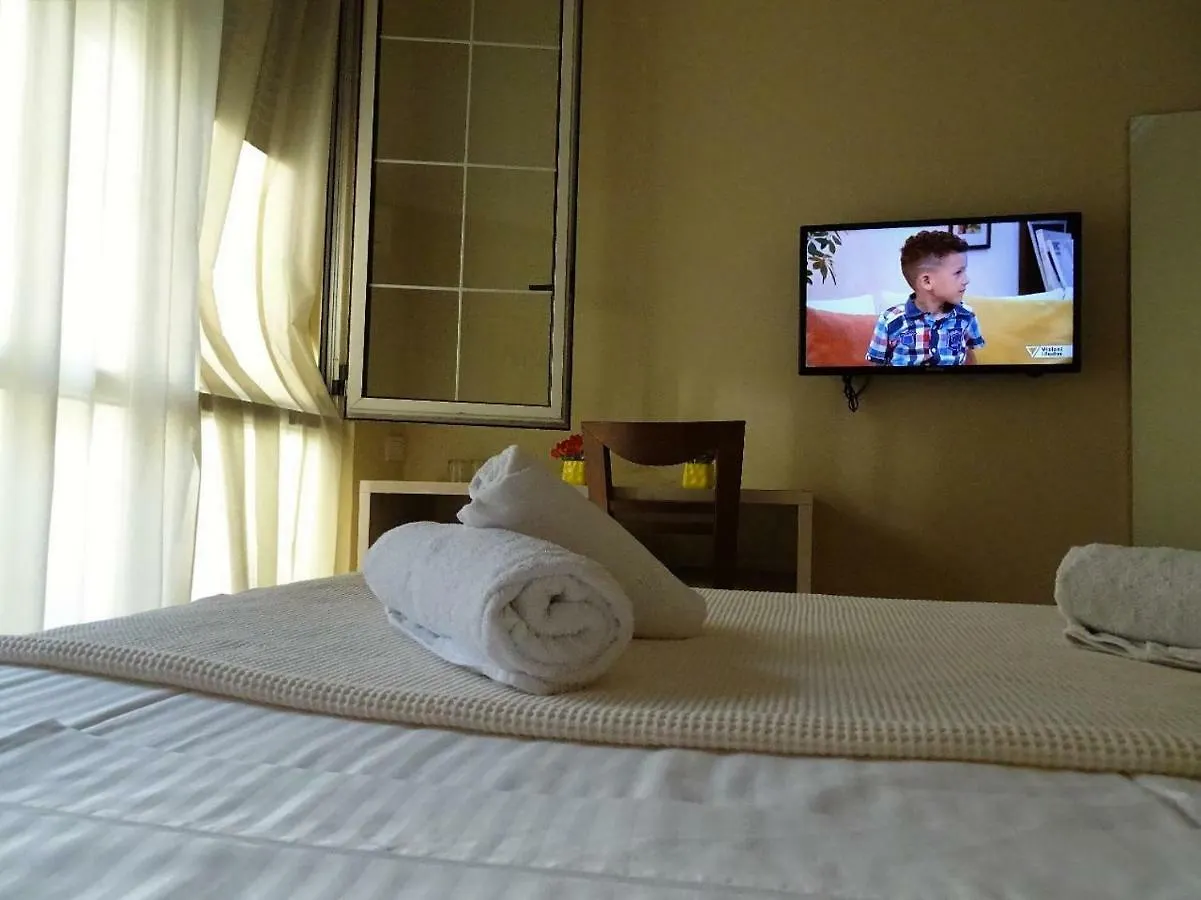 Signature Idea Hotel Tirana